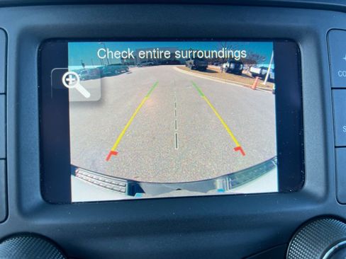 Used 2024 RAM 1500 Tradesman image 20