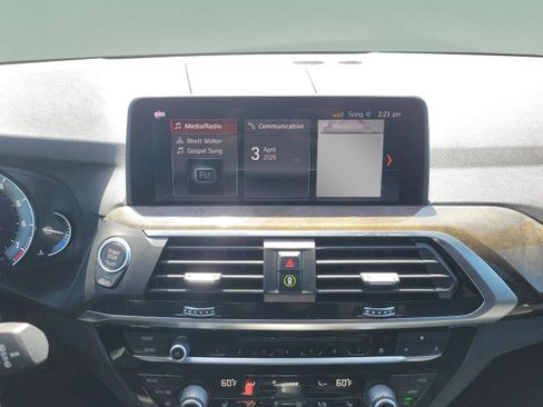 Used 2019 BMW X3 sDrive30i w/ Convenience Package image 13