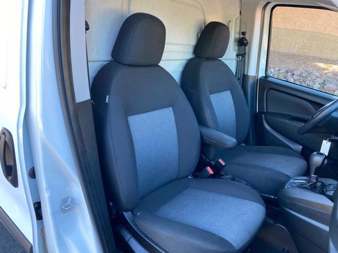 Used 2022 RAM ProMaster City Tradesman image 38