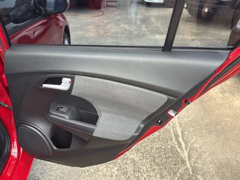 Used 2014 Honda Insight EX image 21