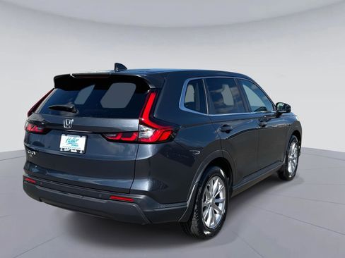 Certified 2024 Honda CR-V EX-L image 4