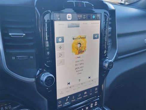 Certified 2023 RAM 1500 Big Horn image 22