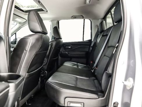 Used 2023 Honda Ridgeline RTL image 29