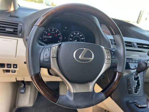 Used 2015 Lexus RX 350 FWD image 17