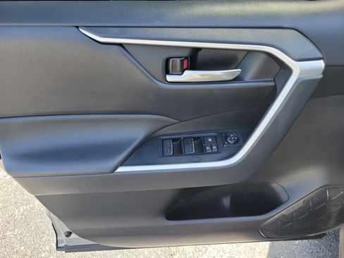 Used 2024 Toyota RAV4 XLE Premium FWD image 22