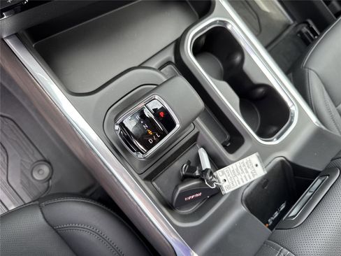 New 2026 GMC Sierra 1500 SLT w/ SLT Premium Plus Package AWD/4WD image 21