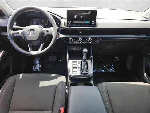 Used 2024 Honda CR-V LX image 15