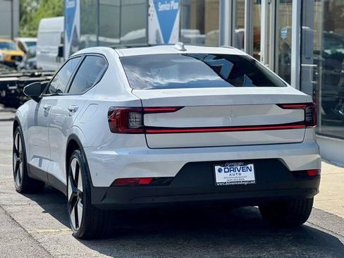 Used 2023 Polestar Polestar 2 w/ Pilot Pack FWD image 3