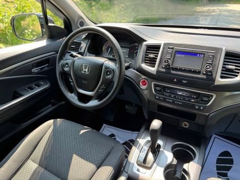 Used 2018 Honda Ridgeline Sport image 27