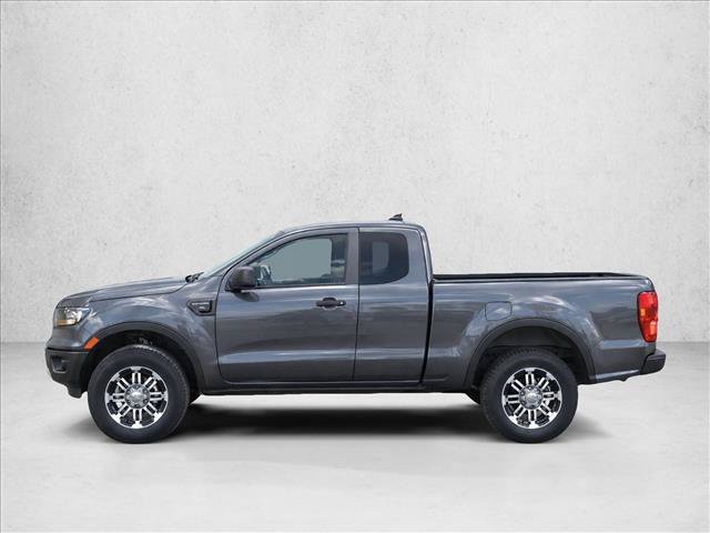 Used 2019 Ford Ranger XL w/ Equipment Group 101A Mid RWD image 4