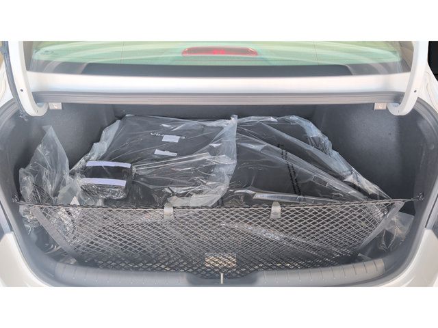 Certified 2025 Hyundai Elantra Sport FWD image 26
