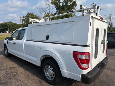 Used 2022 Ford F150 XL RWD image 5
