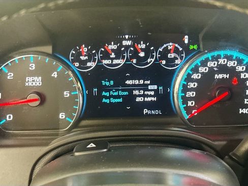 Used 2019 GMC Yukon Denali image 12