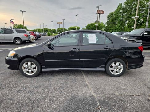 Used 2005 Toyota Corolla S FWD image 10