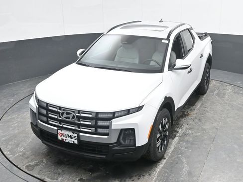 New 2026 Hyundai Santa Cruz SEL AWD/4WD image 40