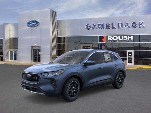 New 2026 Ford Escape Base image 1