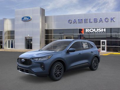 New 2026 Ford Escape SE