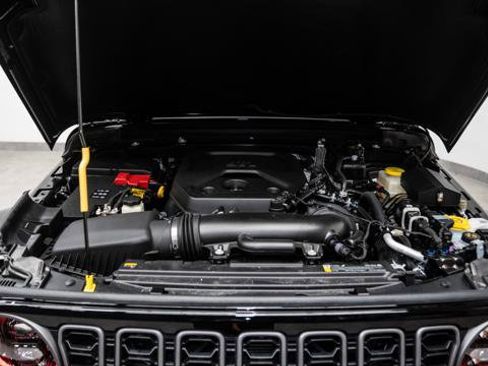 Used 2026 Jeep Wrangler Unlimited Sport image 25