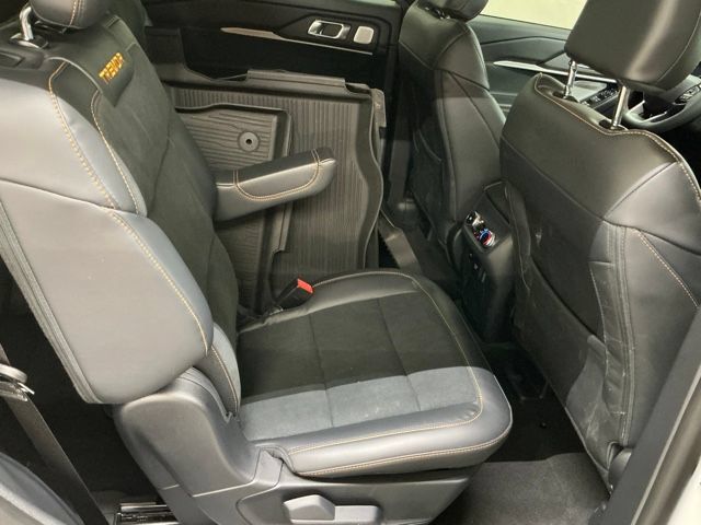 New 2026 Ford Explorer Tremor w/ Tremor Ultimate Package AWD/4WD image 20