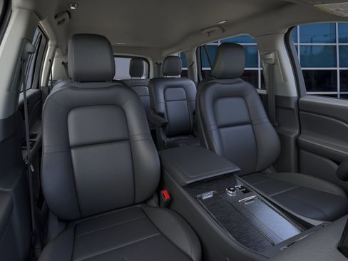 New 2026 Lincoln Aviator AWD image 10