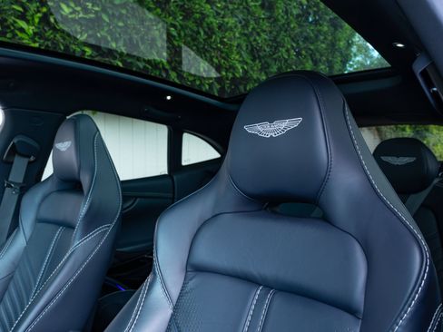 Used 2023 Aston Martin DBX 707 AWD/4WD image 5