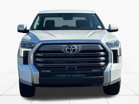 Used 2023 Toyota Tundra Limited AWD/4WD image 9
