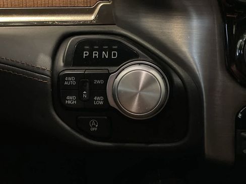 Used 2022 RAM 1500 Limited image 22