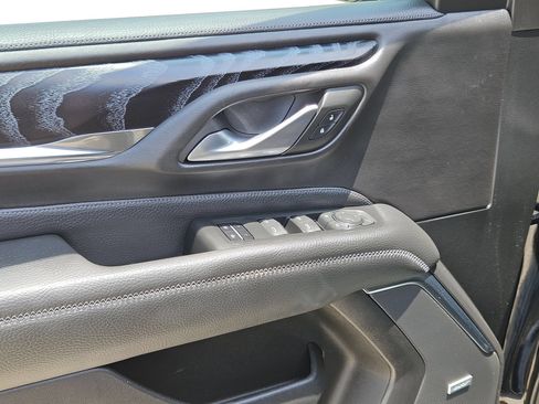 Certified 2022 GMC Yukon Denali AWD/4WD image 12