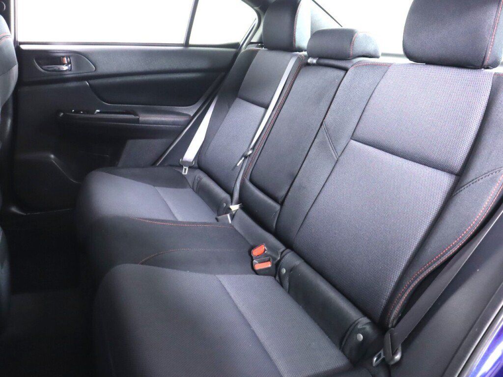Used 2019 Subaru WRX w/ Popular Package #3 (IZT) AWD/4WD image 29