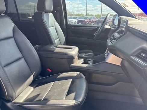 Used 2023 GMC Yukon SLT image 18