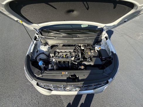 New 2026 Hyundai Venue SEL image 26