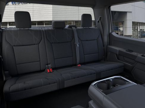 New 2026 Ford F150 STX w/ Equipment Group 200A image 12