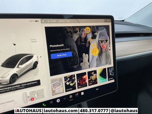 Used 2023 Tesla Model Y Long Range image 34