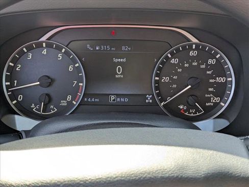 New 2026 Nissan Frontier S image 10