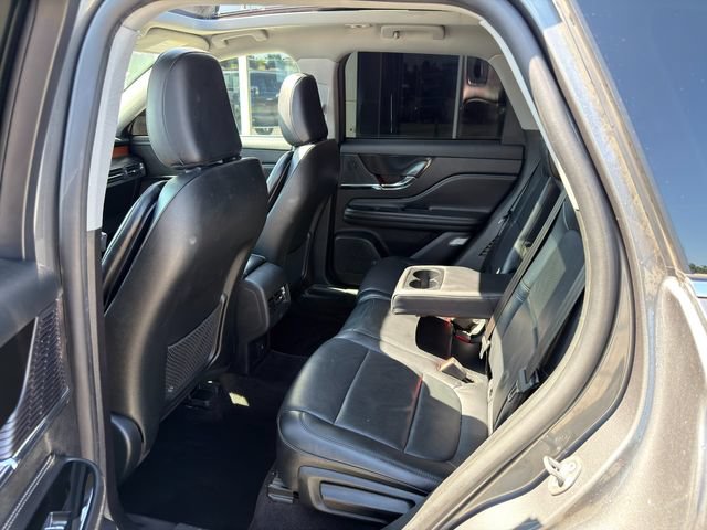 Used 2022 Lincoln Corsair Reserve FWD image 13