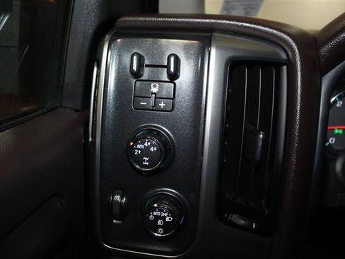 Used 2016 Chevrolet Silverado 1500 LT w/ All Star Edition AWD/4WD image 21