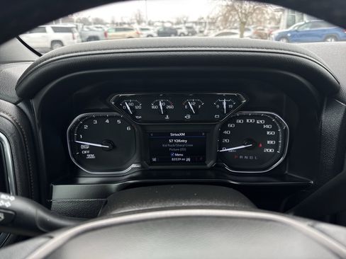 Used 2019 GMC Sierra 1500 AT4 image 11