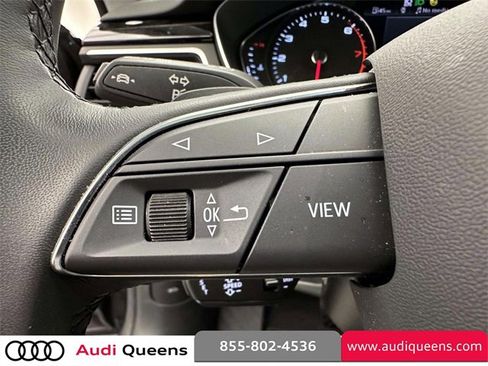 Used 2024 Audi A5 2.0T Premium image 31