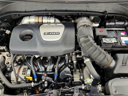 Used 2019 Hyundai Kona Ultimate image 32