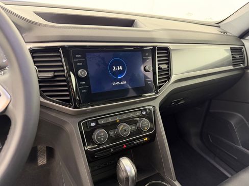 Used 2020 Volkswagen Atlas Cross Sport SEL w/ Cross Sport MDO Package image 27