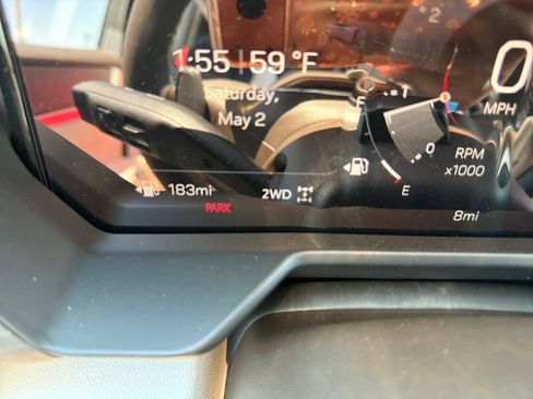 New 2026 GMC Acadia Denali AWD/4WD image 19