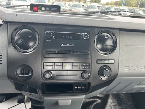 Used 2016 Ford F250 XL w/ Power Equipment Group image 34