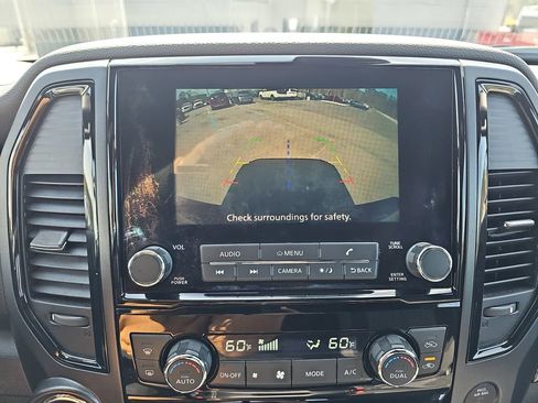 Used 2024 Nissan Titan SV w/ SV Bronze Edition Package image 25