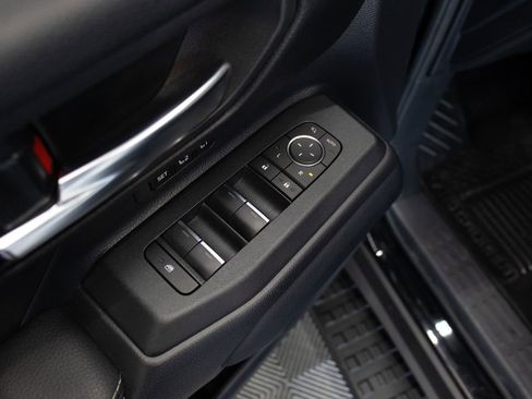 Used 2024 Toyota Land Cruiser w/ Premium Package image 18