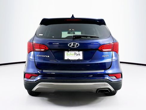 Used 2017 Hyundai Santa Fe Sport FWD image 7