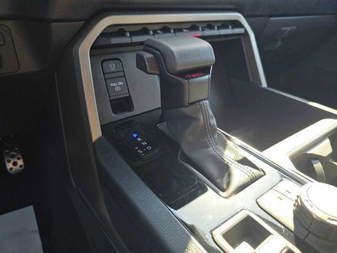 Used 2025 Toyota Tundra SR5 w/ TRD Off-Road Package image 34