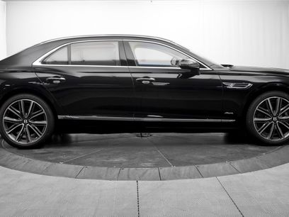 New 2026 Bentley Flying Spur V8