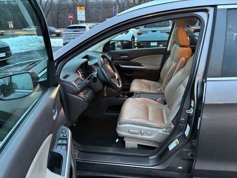 Used 2012 Honda CR-V EX-L image 24