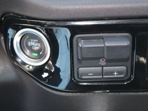 Used 2024 Chevrolet Silverado 1500 LT Trail Boss w/ Protection Package AWD/4WD image 37