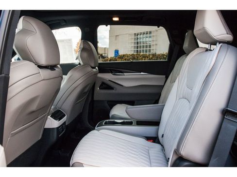 New 2026 INFINITI QX60 Autograph w/ Dark Cargo Package image 28